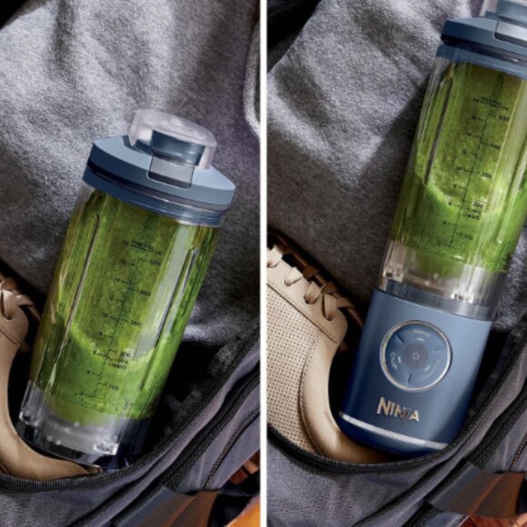 Ninja Blast Max Portable Cordless Blender - Picture 4 of 6